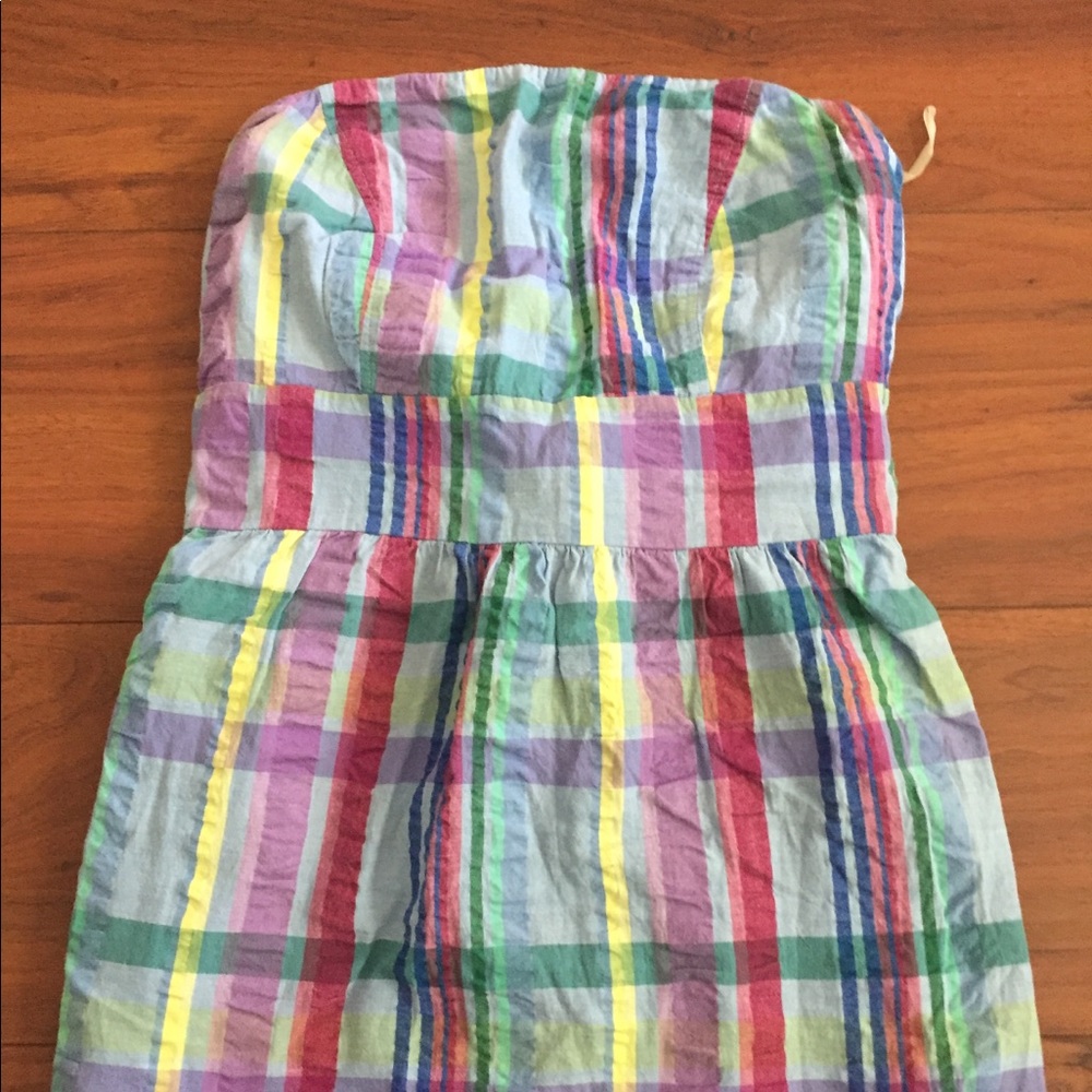 COPY - Lane. Bryant size 16 strapless top